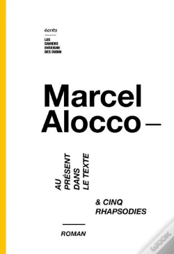 Capa do artigo Au Present Dans Le Texte & Cinq Rhapsodies