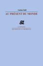 Au Present Du Monde - Preview