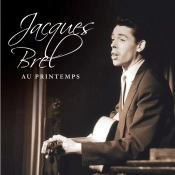 Capa do artigo Au Printemps - CD