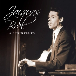 Capa do artigo Au Printemps - CD