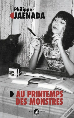 Capa do artigo Au Printemps Des Monstres