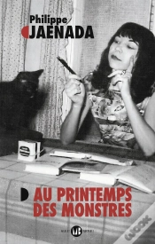 Capa do artigo Au Printemps Des Monstres