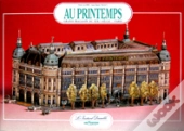 Au Printemps ; Grand Magasin Xixe Paris