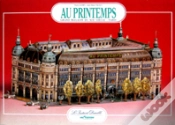 Capa do artigo Au Printemps ; Grand Magasin Xixe Paris