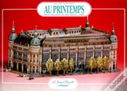 Capa do artigo Au Printemps ; Grand Magasin Xixe Paris