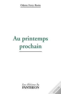 Capa do artigo Au Printemps Prochain