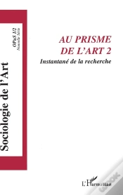 Capa do artigo Au Prisme De L