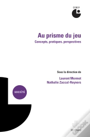 Capa do artigo Au Prisme Du Jeu