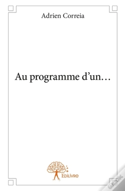 Capa do artigo Au Programme D'Un...