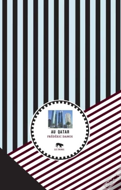 Capa do artigo Au Qatar