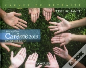 Au Quotidien Careme 2013 : L'Annee De La Foi