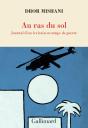 Au Ras Du Sol : Journal D'Un Écrivain En Temps De Guerre - Preview