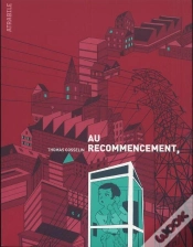 Capa do artigo Au Recommencement,