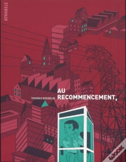 Capa do artigo Au Recommencement,