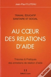 Capa do artigo Au Relation Des Relations D