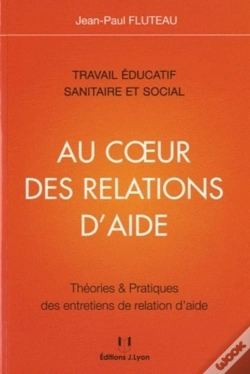 Capa do artigo Au Relation Des Relations D'Aide
