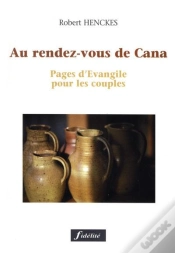 Capa do artigo Au Rendez-Vous De Cana. Pages D