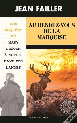 Capa do artigo Au Rendez-Vous De La Marquise