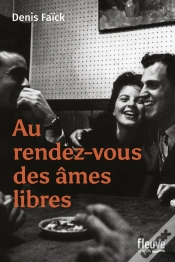 Capa do artigo Au Rendez-Vous Des Âmes Libres
