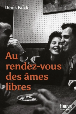 Capa do artigo Au Rendez-Vous Des Âmes Libres