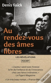 Au Rendez-Vous Des Ames Libres