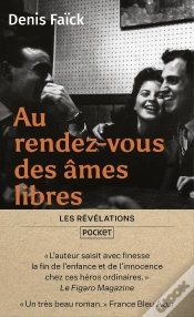 Capa do artigo Au Rendez-Vous Des Ames Libres