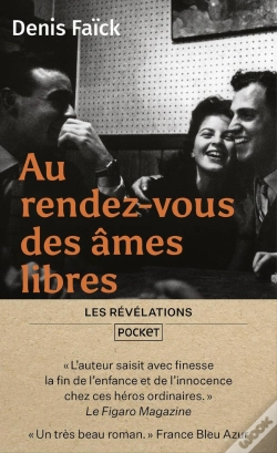 Capa do artigo Au Rendez-Vous Des Ames Libres