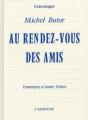 Au Rendez Vous Des Amis - Preview