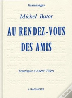 Capa do artigo Au Rendez Vous Des Amis