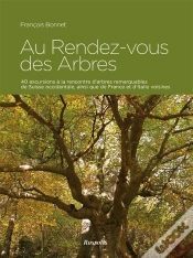 Capa do artigo Au Rendez-Vous Des Arbres