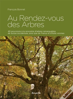 Capa do artigo Au Rendez-Vous Des Arbres