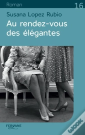 Au Rendez-Vous Des Élégantes