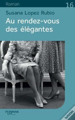 Capa do artigo Au Rendez-Vous Des Élégantes