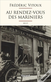 Capa do artigo Au Rendez-Vous Des Mariniers