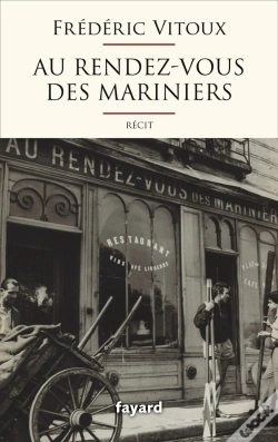Capa do artigo Au Rendez-Vous Des Mariniers