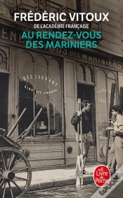Capa do artigo Au Rendez-Vous Des Mariniers