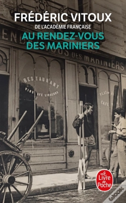 Capa do artigo Au Rendez-Vous Des Mariniers