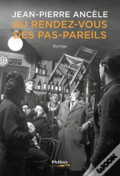 Capa do artigo Au Rendez-Vous Des Pas-Pareils