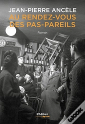 Au Rendez-Vous Des Pas-Pareils