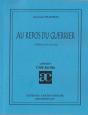 Au Repos Du Guerrier - Preview