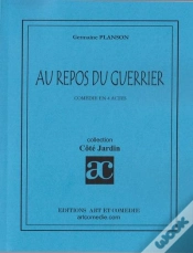Capa do artigo Au Repos Du Guerrier