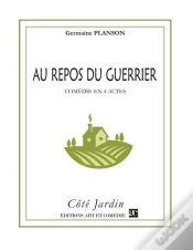 Capa do artigo Au Repos Du Guerrier