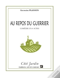 Capa do artigo Au Repos Du Guerrier