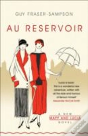Capa do artigo Au Reservoir