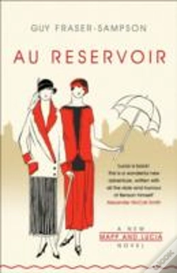 Capa do artigo Au Reservoir