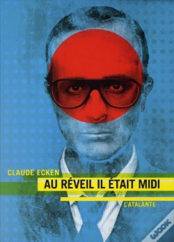 Capa do artigo Au Réveil Il Était Midi