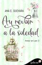 Au Revoir A La Soledad (Amour En Lyon 3) - Preview