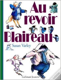 Capa do artigo Au Revoir Blaireau