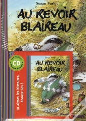 Au Revoir Blaireau