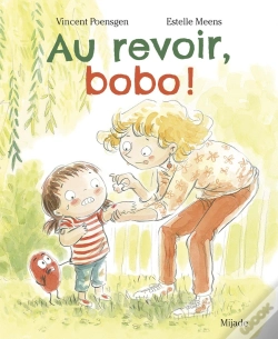 Capa do artigo Au Revoir, Bobo !